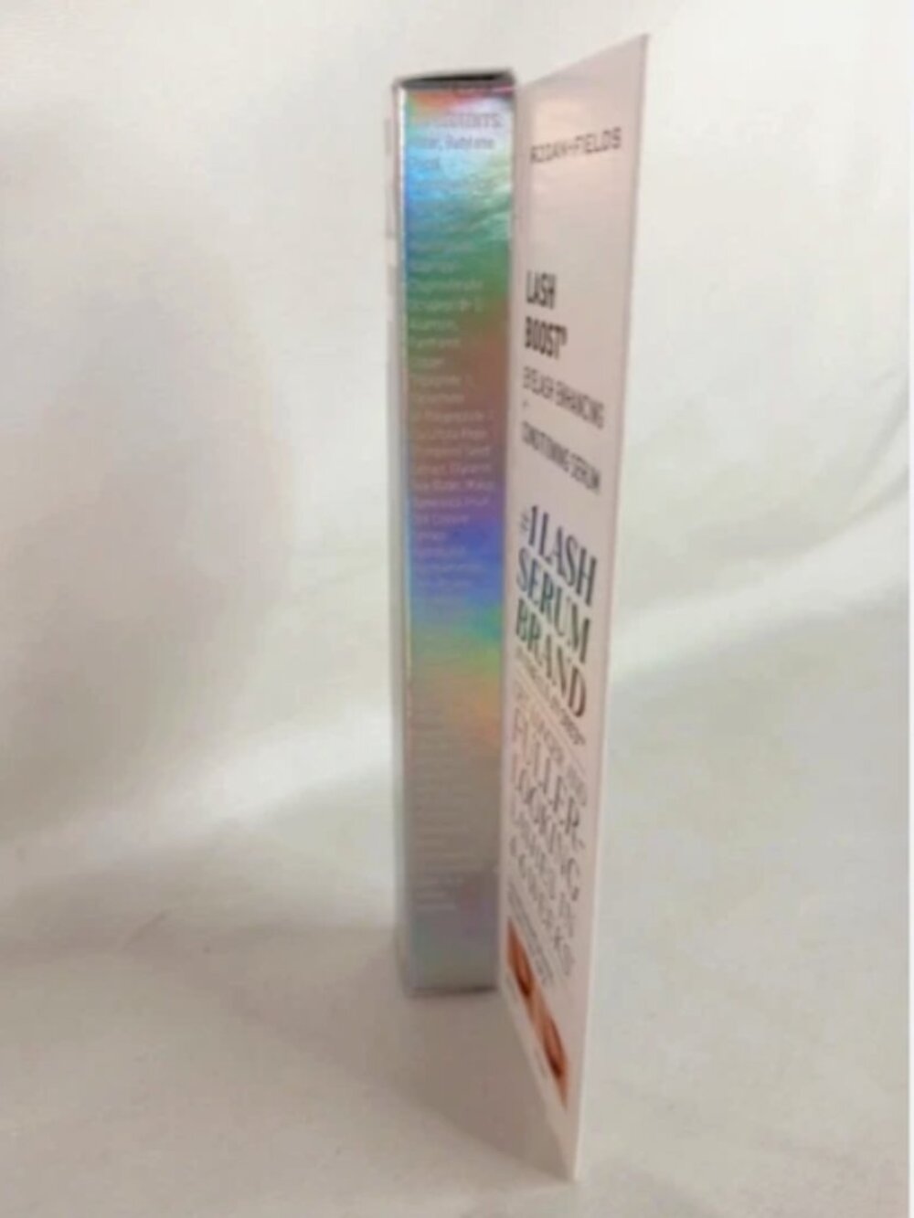 New Rodan + Fields Lash Boost Eyelash Enhancing + Conditioning Serum 0.17oz - Picture 3 of 5